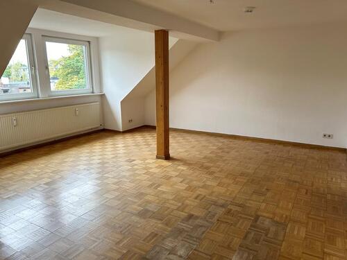 Foto - Dachgeschoßwohnung in Hamburg zur Miete