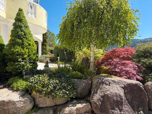 Foto - Ruhige 2 12 Zimmer-ELW mit großer Terrasse und Gartenanteil
