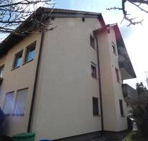 Eigentumswohnung in einem 6-Parteien-Haus in Lichtenfels