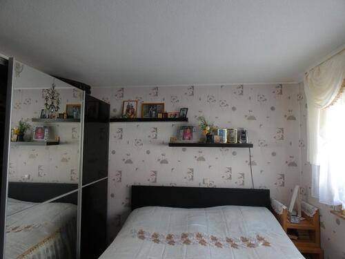 Foto - 2 Zimmer Etagenwohnung zum Kaufen in Lichtenfels