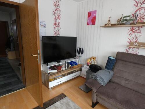 Foto - Etagenwohnung in Lichtenfels zum Kaufen