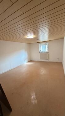 Foto - 2-Zimmer-Wohnung in Weinähr, 72 m², ab 01.05., mit Küche