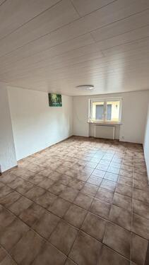 Foto - 2 Zimmer Erdgeschoßwohnung in Singhofen