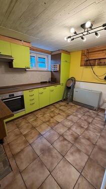 Foto - Erdgeschoßwohnung in Singhofen zur Miete