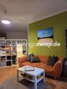 Foto - Wohnungsswap - 1 Zimmer, 52 m² - Niemetzstraße, Neukölln, Berlin