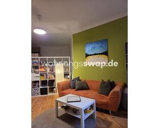 Wohnungsswap - 1 Zimmer, 52 m² - Niemetzstraße, Neukölln, Berlin
