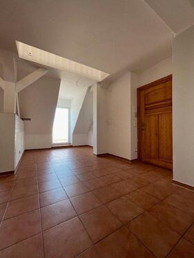 Foto - 2,5 Zimmer Dachgeschoss-Wohnung im Zentrum von Fürstenwalde