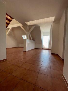 Foto - 2.5 Zimmer Dachgeschoßwohnung zur Miete in Fürstenwalde (Spree)