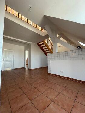 Foto - 2.5 Zimmer Dachgeschoßwohnung in Fürstenwalde (Spree)