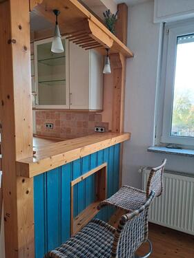Foto - 2.5 Zimmer Etagenwohnung in Bielefeld