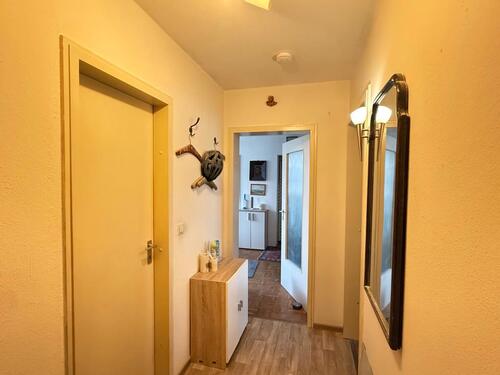 Foto - 3.5 Zimmer Etagenwohnung zum Kaufen in Bayreuth