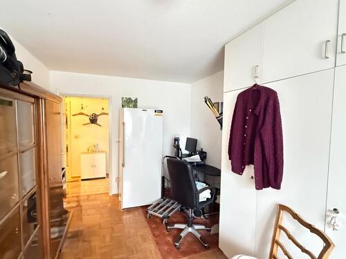 Foto - Etagenwohnung in Bayreuth zum Kaufen