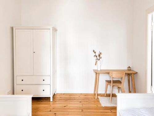 Foto - 3 Zimmer Etagenwohnung zur Miete in Berlin