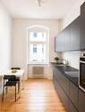 Foto - Etagenwohnung in Berlin zur Miete