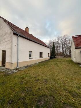Foto - Einfamilienhaus in Beeskow zum Kaufen