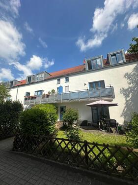 Foto - Gut geschnittene 3-Raum-Wohnung in Kesselsdorf