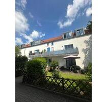 Gut geschnittene 3-Raum-Wohnung in Kesselsdorf - Wilsdruff