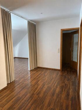 Foto - 3 Zimmer Dachgeschoßwohnung zur Miete in Wilsdruff