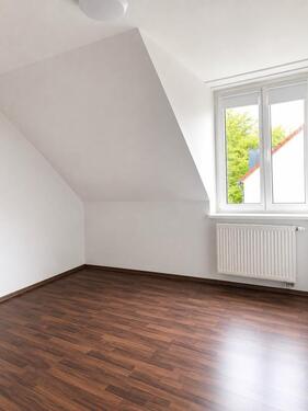 Foto - Dachgeschoßwohnung in Wilsdruff zur Miete