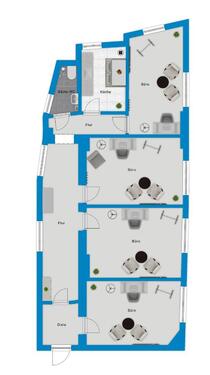 Foto - andere zur Miete in Halle (Saale)