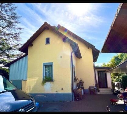Foto - Einfamilienhaus zum Kaufen in Ronshausen