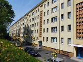 Foto - Wohnung mit herrlichem Ausblick ins Grüne