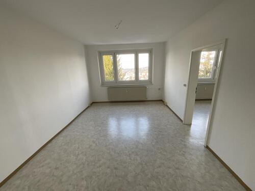 Foto - Etagenwohnung in Suhl