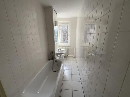 Foto - Etagenwohnung in Suhl zur Miete