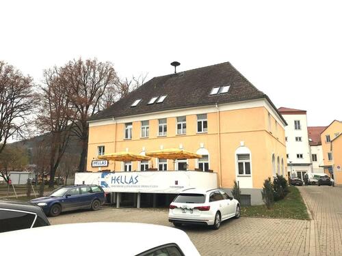 Foto - Heilbad Heiligenstadt - Großzügige Wohnung im Dachgeschoss zu vermieten