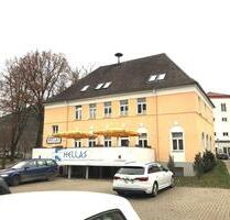 Heilbad Heiligenstadt - Großzügige Wohnung im Dachgeschoss zu vermieten