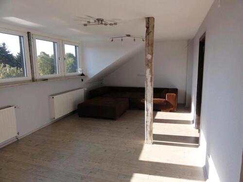 Foto - Etagenwohnung zur Miete in Oberhausen