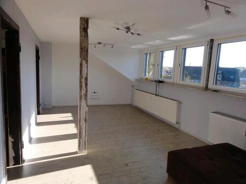 Foto - Etagenwohnung in Oberhausen