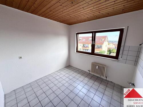 Foto - Etagenwohnung in Böblingen