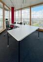 Foto - Privater Büroraum für 5 Person in Signature Medienhafen