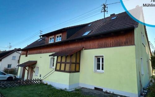 Foto - Zweifamilienhaus !PRIVAT! - 588.000,00 EUR Kaufpreis,
