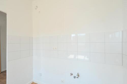 Foto - Etagenwohnung in Halle (Saale)