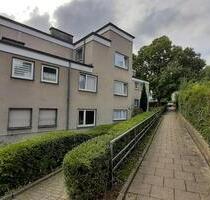 Tönisheider Straße 71-WBS-helle 1 ZKB Wohnung im 1.OG *ab sofort* zu vermieten - Velbert Pöthen