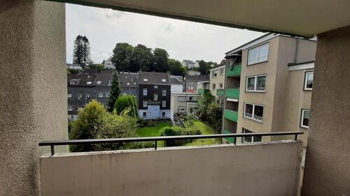Foto - Etagenwohnung in Velbert zur Miete