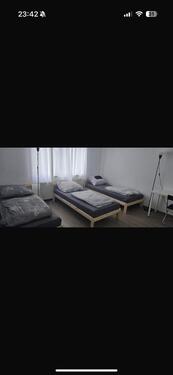 Foto - Vollmöblierte Wohnung in Leverkusen