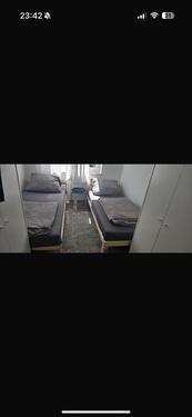 Foto - Etagenwohnung zur Miete in Leverkusen