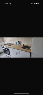 Foto - Etagenwohnung in Leverkusen