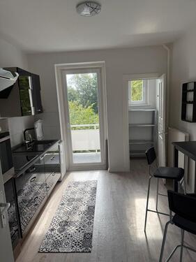 Foto - Nachmieteranzeige ,Renovierte 2-Zimmer-Wohnung in Cuxhaven