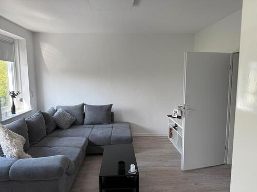 Foto - Etagenwohnung zur Miete in Cuxhaven