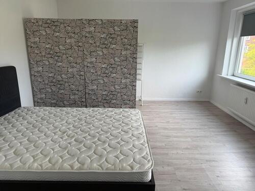 Foto - Etagenwohnung in Cuxhaven