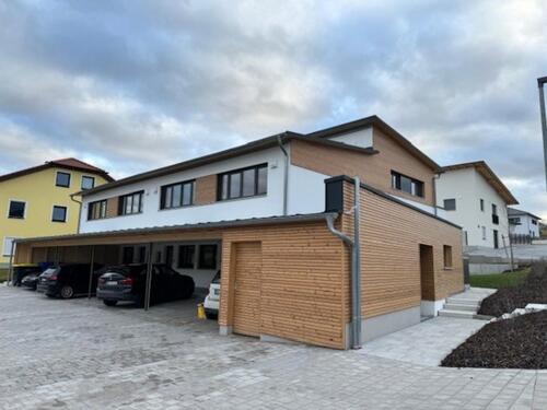 Foto - Hübsche Wohnung in Niederviehbach mit 3 Zimmern