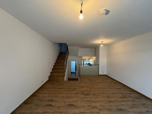 Foto - Etagenwohnung in Niederviehbach zur Miete