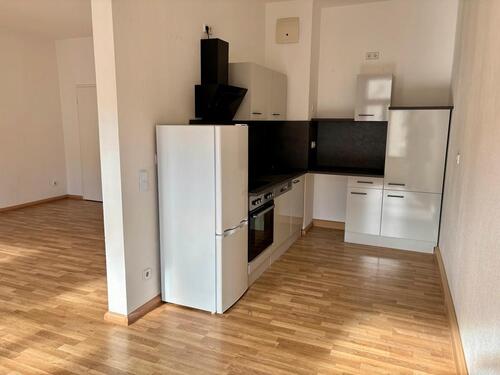 Foto - Etagenwohnung in Leipzig