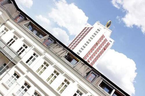 Foto - Etagenwohnung in Leipzig zur Miete