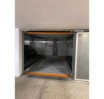 Stellplatz in Multigarage - 70,00 EUR Miete, in Kürnach (PLZ: 97273)