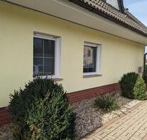 3-Raum-DG-Wohnung in 06420 Könnern OT Kirchedlau zu vermieten